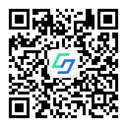 创益互动公众号二维码